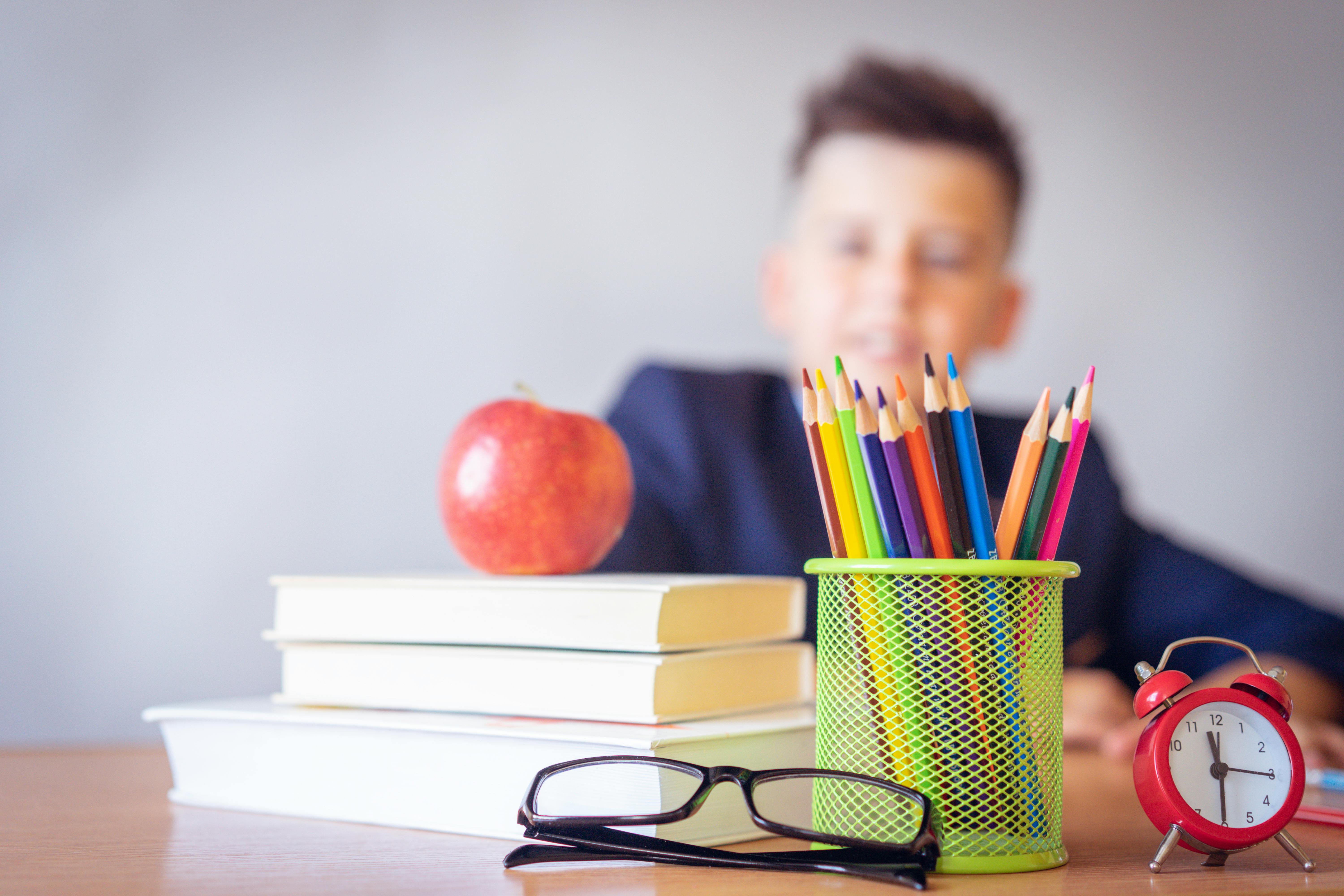 imagen Autorizada la contratación masiva de 3.471 personas para el curso escolar 2025-2026 por un importe de 174,1 millones de euros